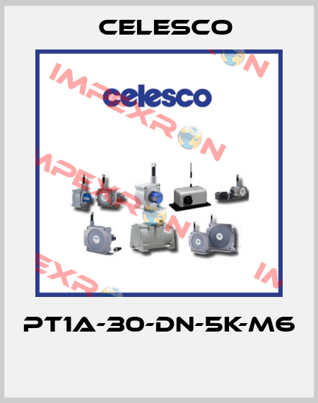 PT1A-30-DN-5K-M6  Celesco