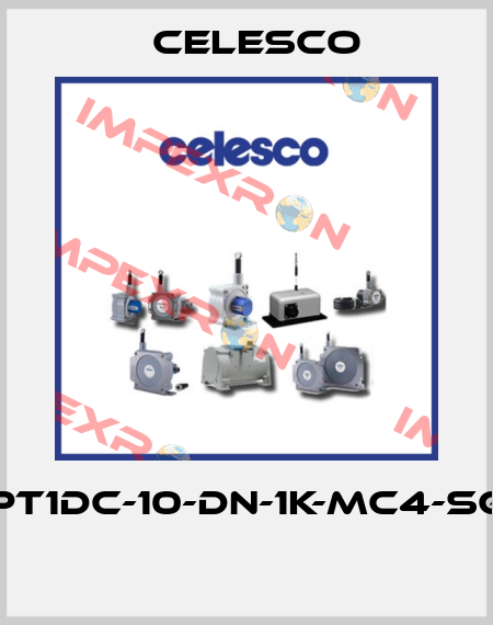PT1DC-10-DN-1K-MC4-SG  Celesco