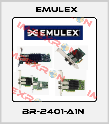 BR-2401-A1N  Emulex