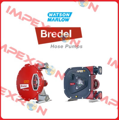 Bredel25-62 Watson-Marlow Bredel