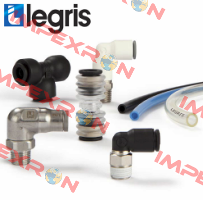 BSP R1/8  Legris (Parker)