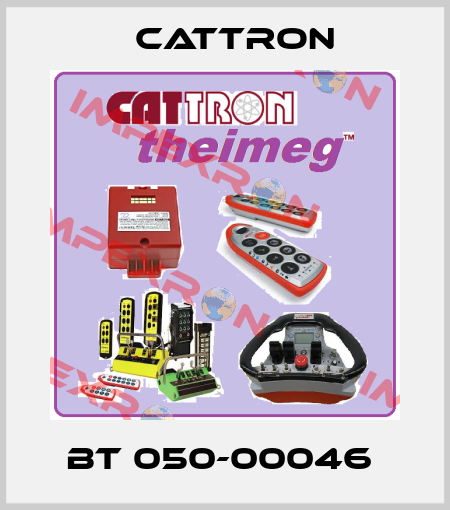 BT 050-00046  Cattron