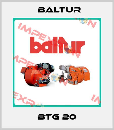 BTG 20 Baltur