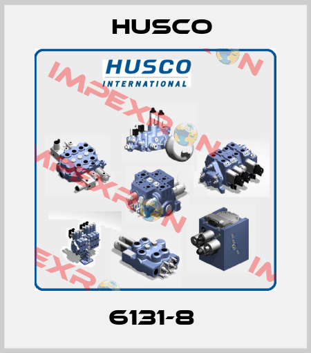 6131-8  Husco