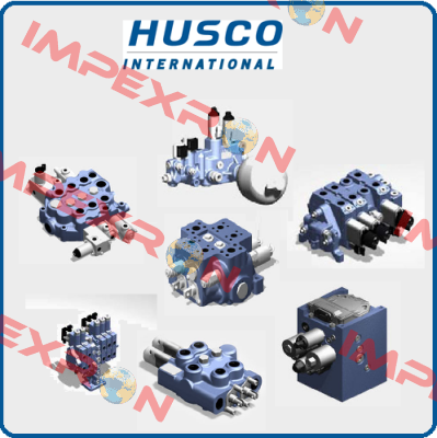 6131-8  Husco