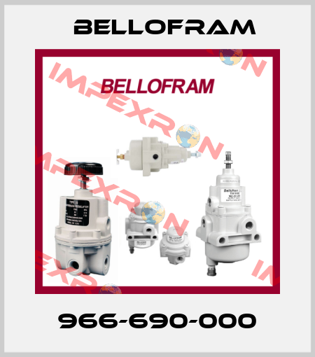 966-690-000 Bellofram