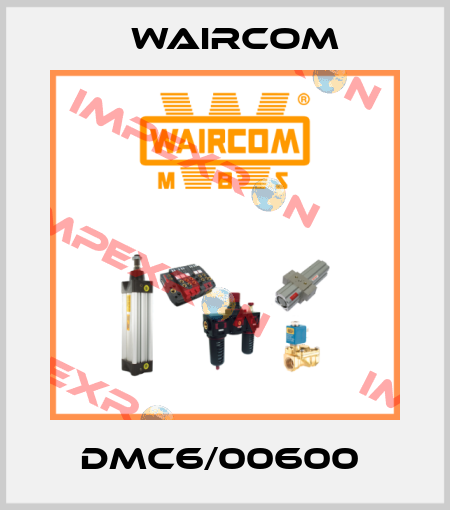 DMC6/00600  Waircom