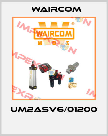 UM2ASV6/01200  Waircom