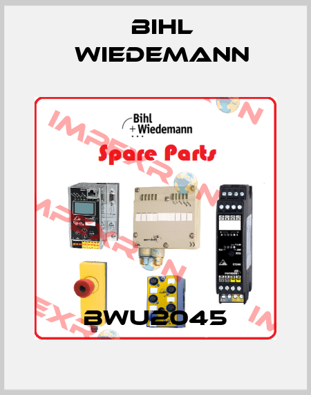 BWU2045 Bihl Wiedemann