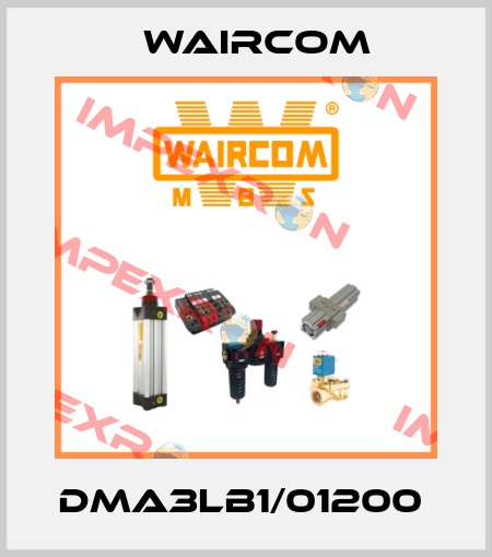 DMA3LB1/01200  Waircom