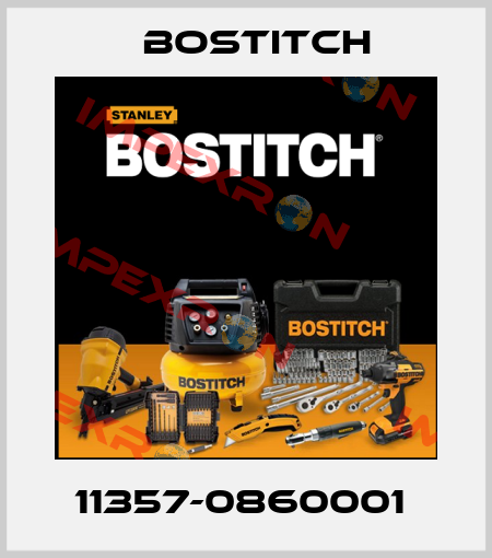 11357-0860001  Bostitch