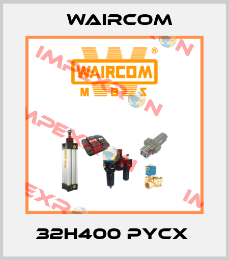 32H400 PYCX  Waircom