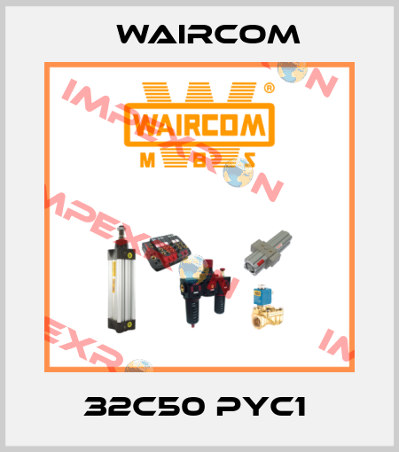 32C50 PYC1  Waircom