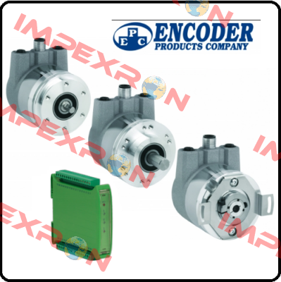 C07 Connector  Encoder Products Co