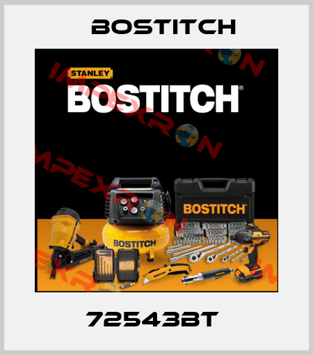 72543BT  Bostitch