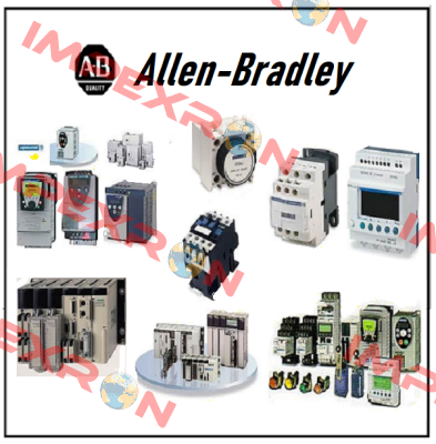 C16 - incomplete model  Allen Bradley (Rockwell)