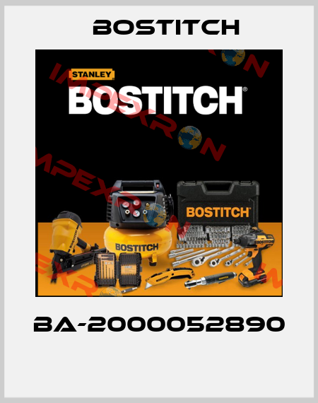 BA-2000052890  Bostitch