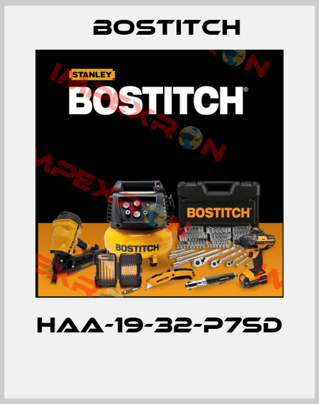 HAA-19-32-P7SD  Bostitch