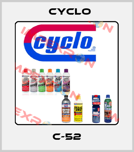 C-52 Cyclo