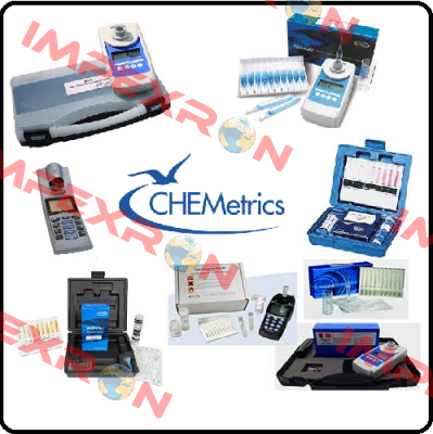 C-8501  Chemetrics