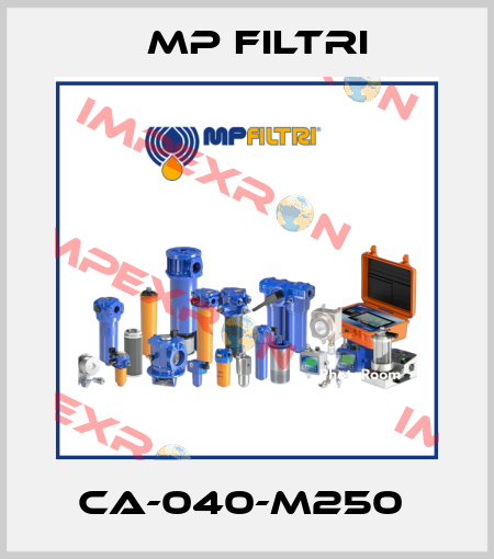 CA-040-M250  MP Filtri