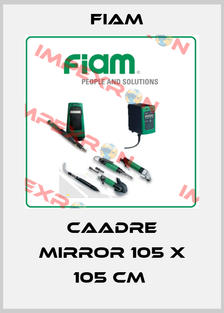 CAADRE MIRROR 105 X 105 CM  Fiam