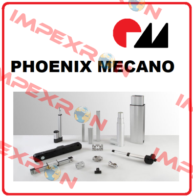 CBM1  7-2 ,N0: 523818  Phoenix Mecano