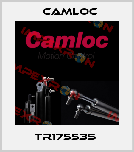TR17553S  Camloc