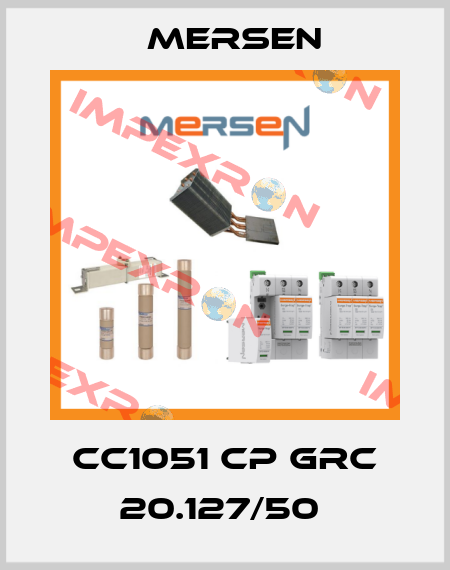 CC1051 CP GRC 20.127/50  Mersen