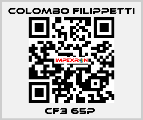 CF3 65P  Colombo Filippetti