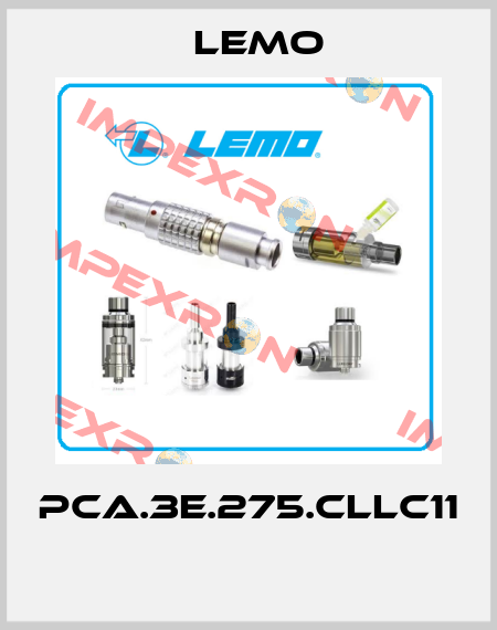 PCA.3E.275.CLLC11  Lemo