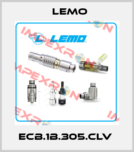 ECB.1B.305.CLV  Lemo
