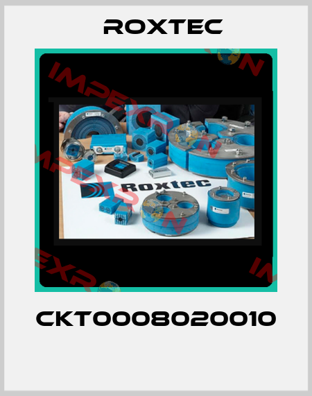 CKT0008020010  Roxtec