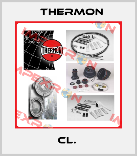 CL.  Thermon
