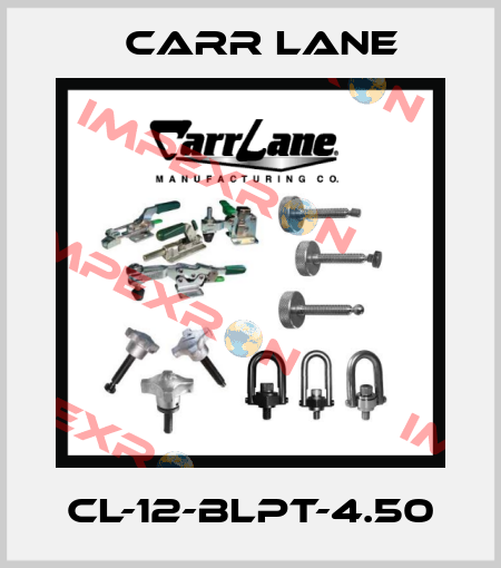 CL-12-BLPT-4.50 Carr Lane