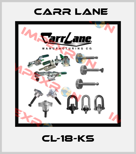 CL-18-KS Carr Lane