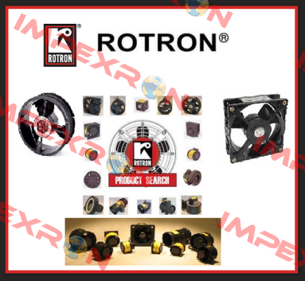 CLE3T2 / 19020191A Rotron