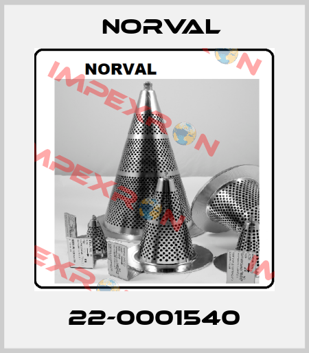 22-0001540 Norval