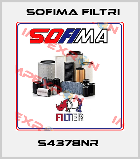 S4378NR  Sofima Filtri