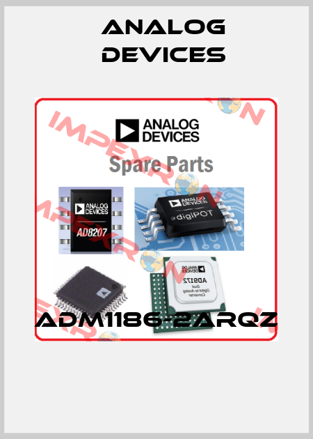 ADM1186-2ARQZ  Analog Devices