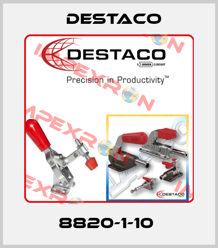 8820-1-10  Destaco