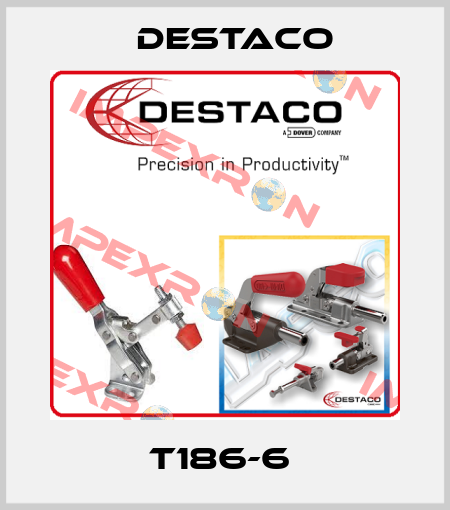 T186-6  Destaco