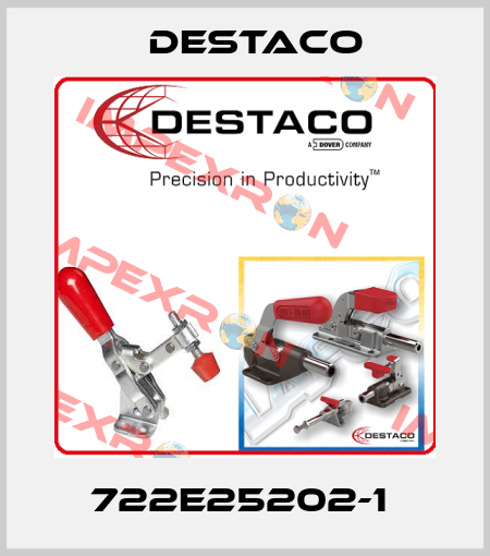 722E25202-1  Destaco