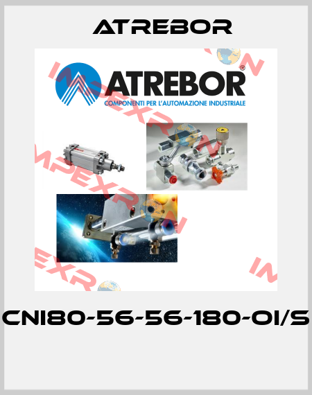 CNI80-56-56-180-OI/S  Atrebor