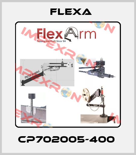 CP702005-400  Flexa