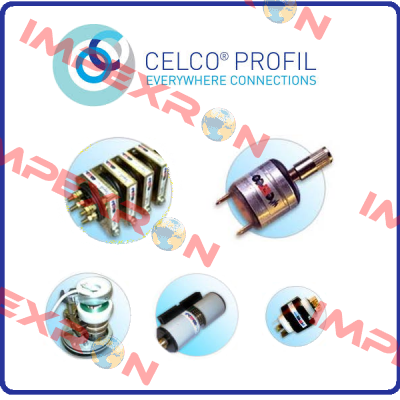 CPE00086-00  Celco Profil