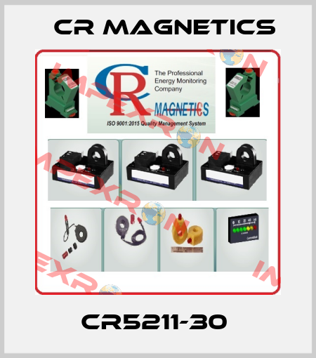 CR5211-30  Cr Magnetics