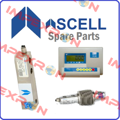 CSI 2000 kg Ascell Sensor