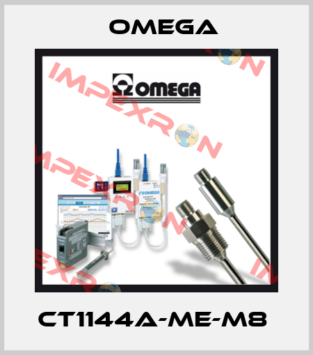 CT1144A-ME-M8  Omega