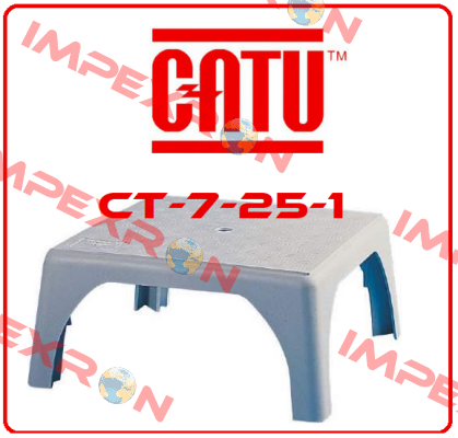 CT-7-25/1 Catu